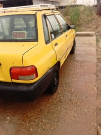 سايبا • ٢٠١٢ • محاويل