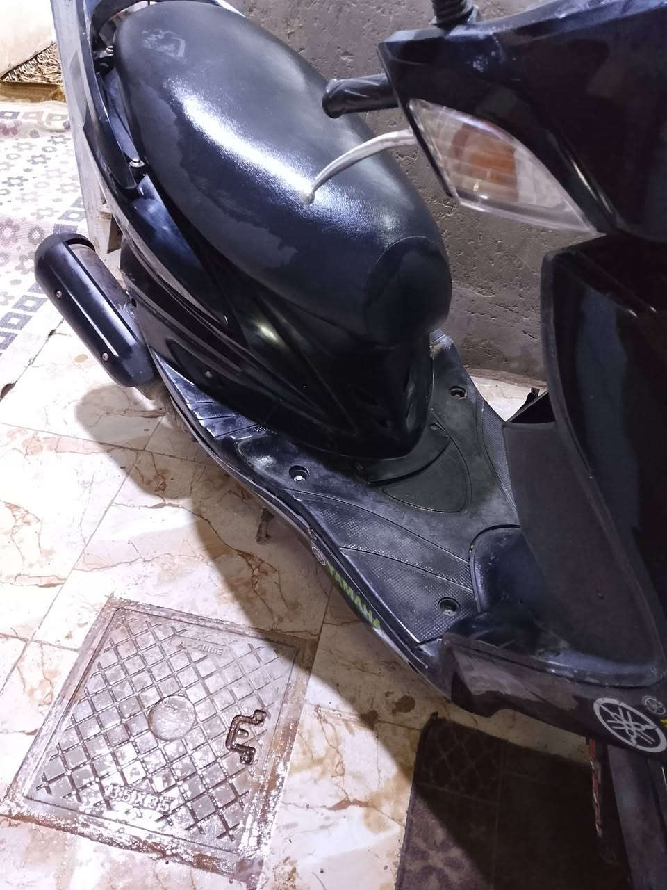 سكنس فحل ياباني كابريترمكفوله
سعر750الف
كوت الانوار 
***********
