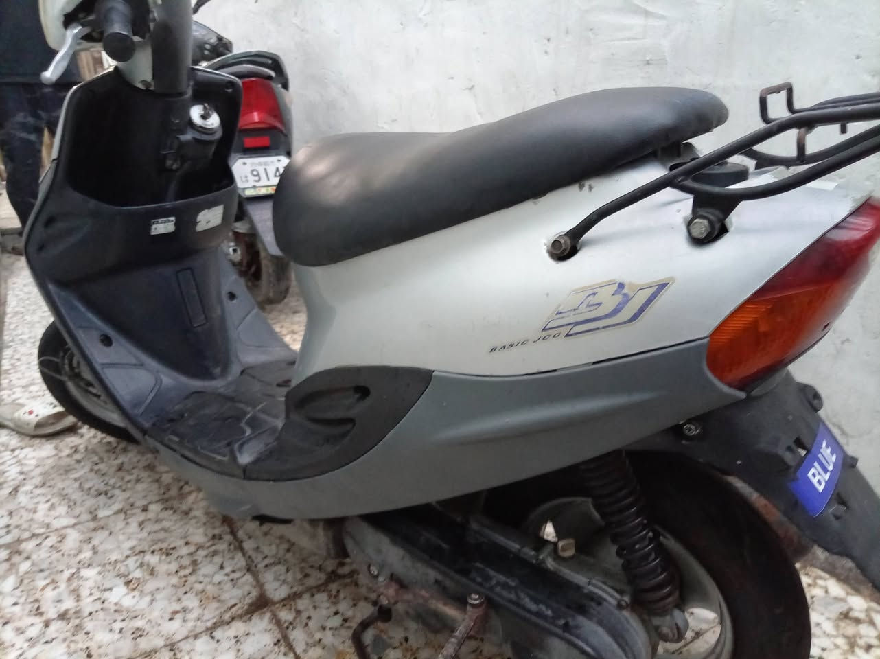 بي جي نظيفة سلف وهندر شلعه ومعدل السعر 300 بغداد الشعب قرب نادي العربي
***********
