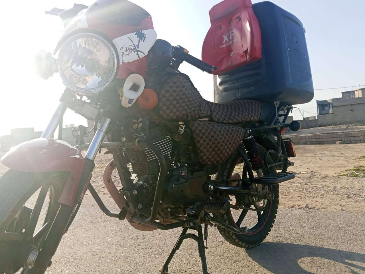 سلام عليكم  مايوان كلك ما مفتوح شرط موديل 23 لبيع تكريت***********
