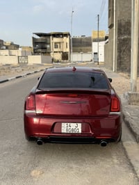 اوباما 300S • ٢٠٢٢ • ٨ سلندر ٥٫٧