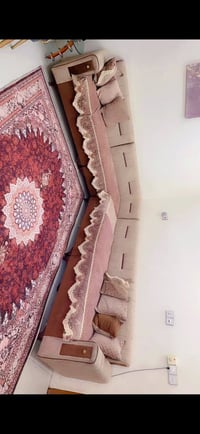 كنبة • الكاظمية بغداد