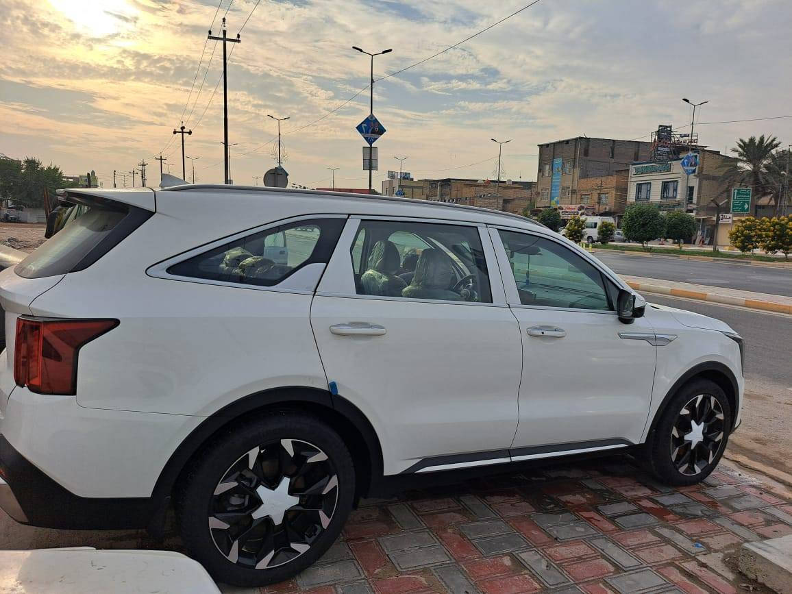 للبيع سورنتو 🚙
موديل 2025
السعر320$وبيها مجال
للاستفسار اكثر تواصل عبر الوتساب ***********
