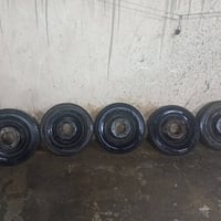 تايرات • مقاس 13 • كوت حي الحكيم