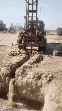 مكتب حفر الابار الأرتوازيه ***********واتساب
*********** 
يعلن عن حفر الابار بكافة الاحجام
غسل وتنشيف الابار 
حفر الركائز
حفر النقاط 
حفر وفحص التربه
وعمل كافه المقاولات العامه
نعمل في كافه محافضات العراق
دقه في العمل وسرعه في الانجاز

للاستفسار الاتصال على الارقام التالية
