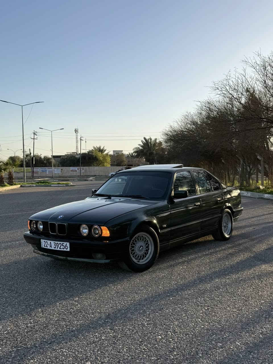 سلام عليكم للبيع BMW

حجم 525 اصل موديل 92 رقم اربيل دولي بأسمي سنويه جديده شرط التحويل كير ومكينه خير من الله كير اوتو صدر امامي وخلفي جديد كهربائيات من الدعاميه للدعاميه جامات كهربائي سلايد شغال طگتين غرفتها نضيفه سيارة صبغ عام جماليه بدون ضربه سياره بالحقيقه احله من الصور للبيع فقط سعرها 68 وبيها مجال قليل مكاني كركوك 

رقمي ***********

