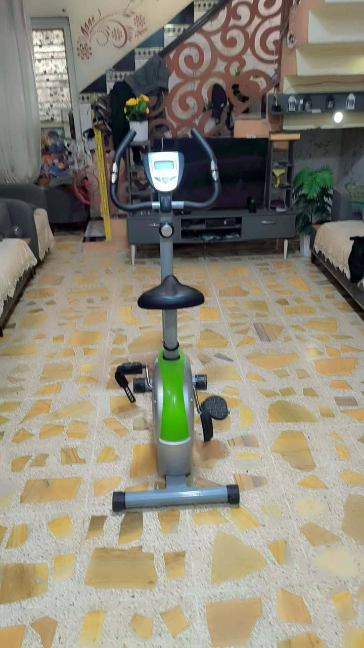 بايسكل رياضي للبيع سعر 200وبي.مجال


**إذا كنت صاحب هذا الإعلان وتريد حذفه لأي سبب، رجاءا أرسل رسالة إلى الدعم الفني**