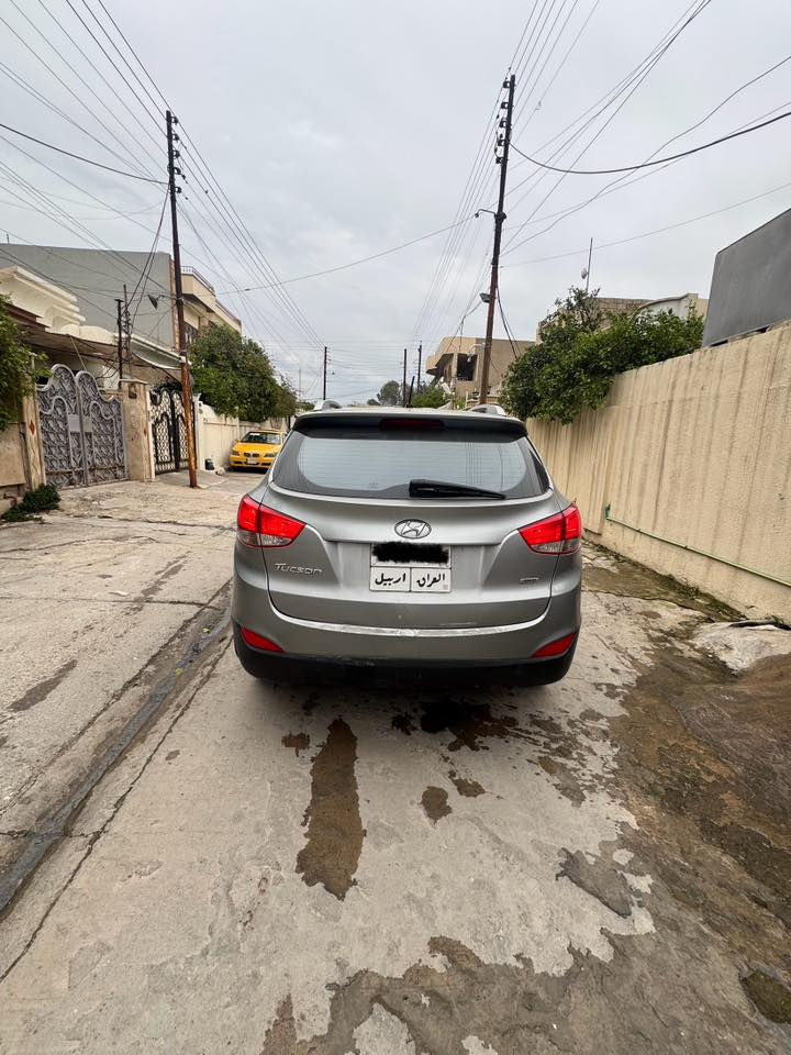 سلام عليكم توسان خليجي 2015 للبيع سعر 127 وبي مجال بسيط لطيبين مكان موصل
***********
