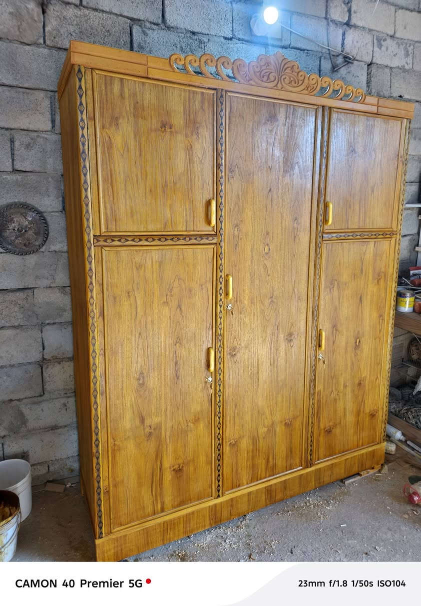 اسعد الله اوقاتكم بكل خير  في معرض  مزاد وعد لبيع وشراء كافة الاثاث المنزلي العنوان كاطون الرازي شارع ابو رباح في معرض ومزاد وعد *********** واتساب
