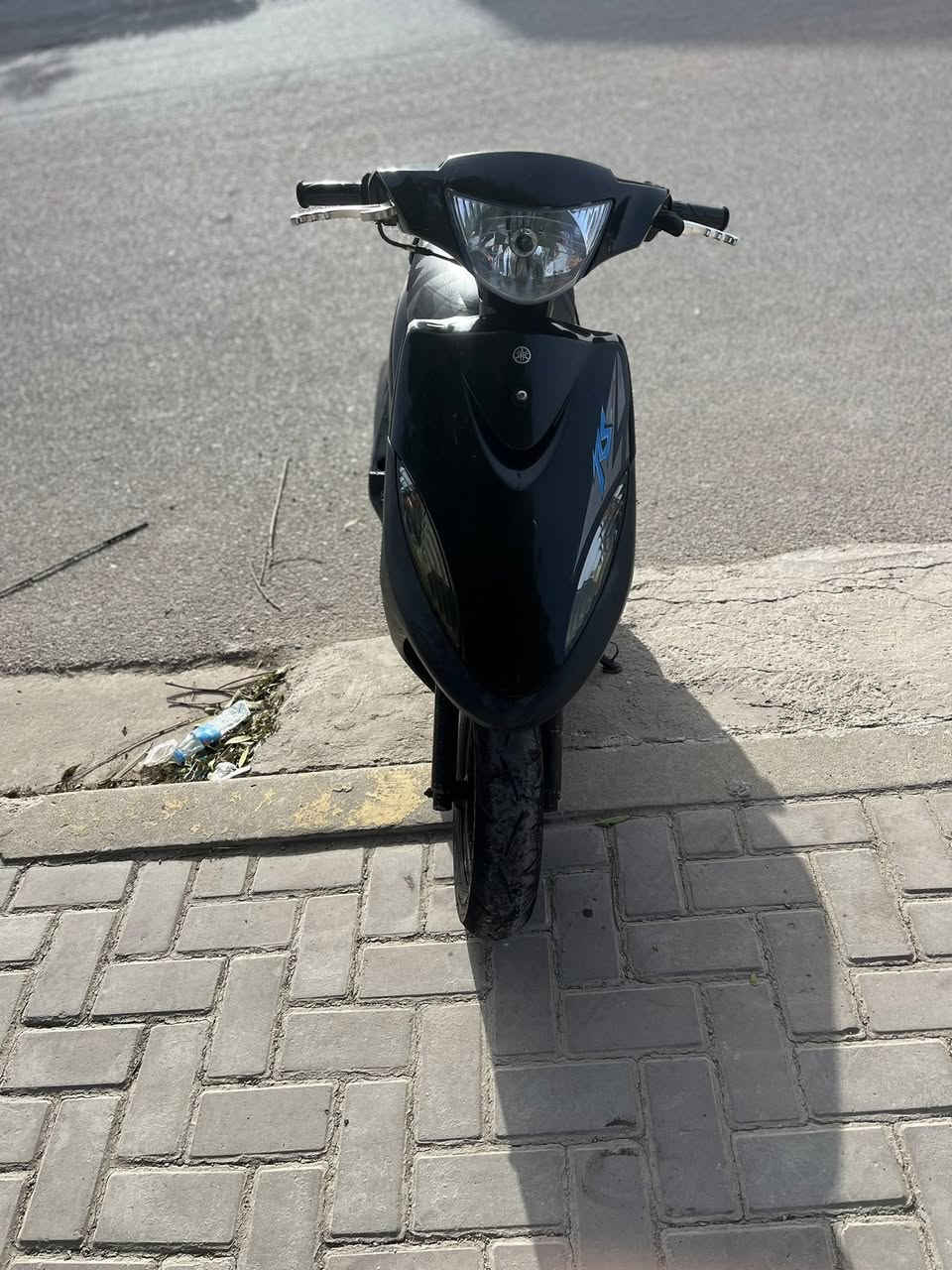 السلام عليكم ماكس عدله للبيع الدراجه صارله شهر نازله رمبه ماشيه 20الف الدراجه خير من الله ماملعوب بيه السعر 800 به مجال مكاتي بغداد السيديه ***********
