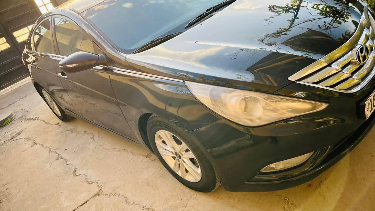 سوناتا 2013 أمريكي

• مكفولة من الصبغ والبارد، المبدل فقط دعامية الأمامية.
• كشنات جلد كهربائية مع تدفئة.
• مرايا شفط مع إشارات بالمرايا.
• حساسات خلفية.
• تحكم بالستيرن.
• تخم تايرات جديد
• حدادية جيدة.
• مكينة بنزين عادي، دون أي ملاحظات أو أصوات.

📌 سنوية بابل لغاية 2030.
📌 الغرامات صفر.
هـ ***********
