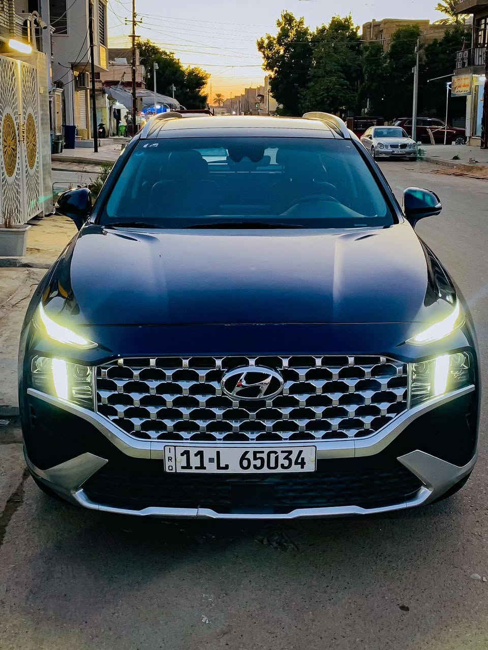 سنتافيا 23 وارد أمريكي فول مواصفات واحد على واحد خمس كامرات ماشية 17 محرك 2500  السعر 21 الف
ممكن الاتصال على الرقم ***********
