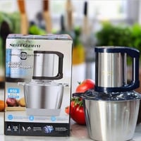 محضرة طعام • ستيل ثقيل • ٣ لتر