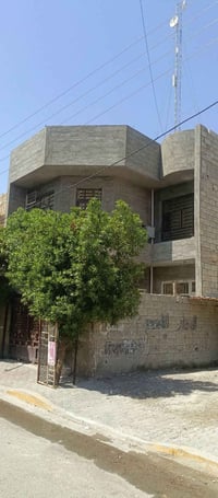 التحرير • ١٥٠م • ٦ غرف