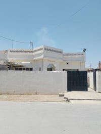 قادسية الثانية • ٢٠٠م • غرفتين