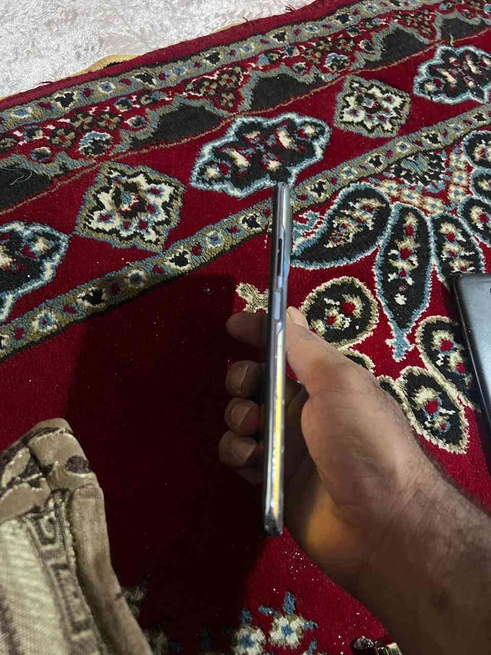 ‏موبايل للبيع الذاكرة 256 السعر خاص


**إذا كنت صاحب هذا الإعلان وتريد حذفه لأي سبب، رجاءا أرسل رسالة إلى الدعم الفني**
