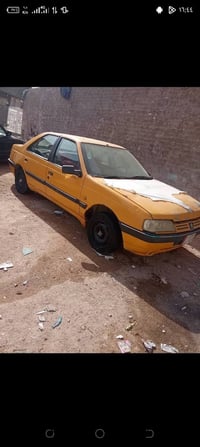 بيجو 405 • للبيع