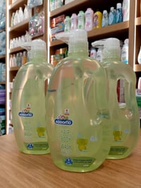 كودومو • شامبو أطفال • نعومة