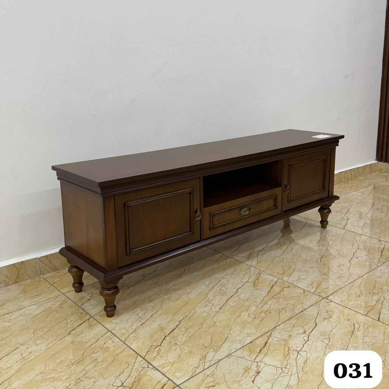 ميز بلازمة قياس ١٨٠ سم بغداد, العراق


**إذا كنت صاحب هذا الإعلان وتريد حذفه لأي سبب، رجاءا أرسل رسالة إلى الدعم الفني**