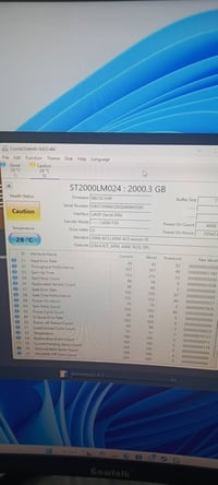 هارد ٢تيرا • HDD • طلب سعر
