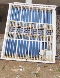 شبابيك • مقاس ٣×٢٫٥ • درجه اولى