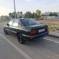 فيكترا ٩٥ • ٢.٠ • رقم اربيل