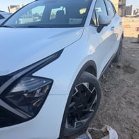 سبورتج شمالي فول مواصفات بسمي رقم اربيل  مكفوله السعر 220 قفل 07729112...