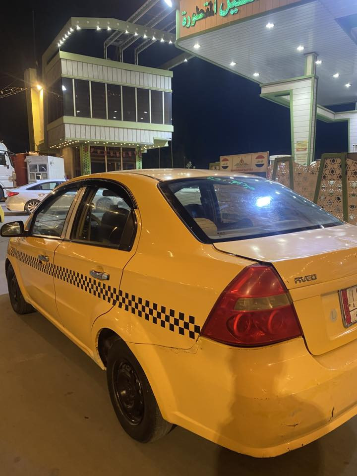 السلام عليكم 
افيو موديل ٢٠١٠ مكفوله من ضربه قويه بيه رشات صبغ كامله كير مكينه حداديه كفاله كهربائيات كله شغاله سعر ٤٦ بي مجال مكاني نجف حي معلمين 
***********
