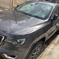 جراند شيروكي • ٢٠١٨ • ١٣٠ ألف كم