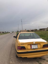 بيجو ٢٠١١ • جير عادي • محرك شرط