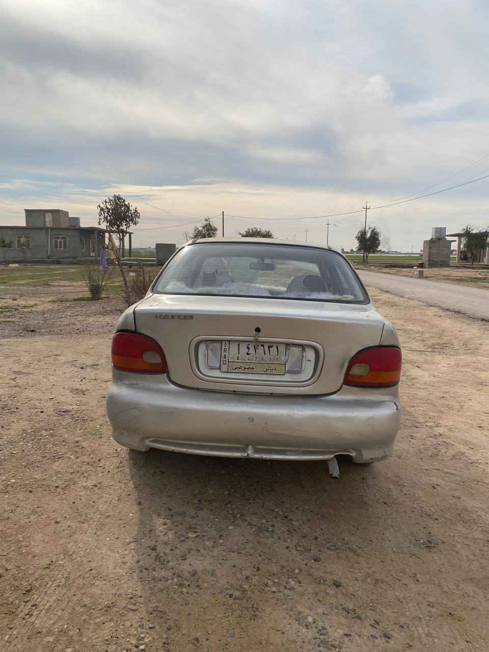 السلام عليكم اكسنت للبيع موديل 1998 رقم الماني تحويل مباشر سياره حلوه كاعده محرك بي تنقيص تايرات نص عمر 
السعر 20 وبيها مجال ترهم بمقدمه او اقساط حسب الاتفاق 
***********
