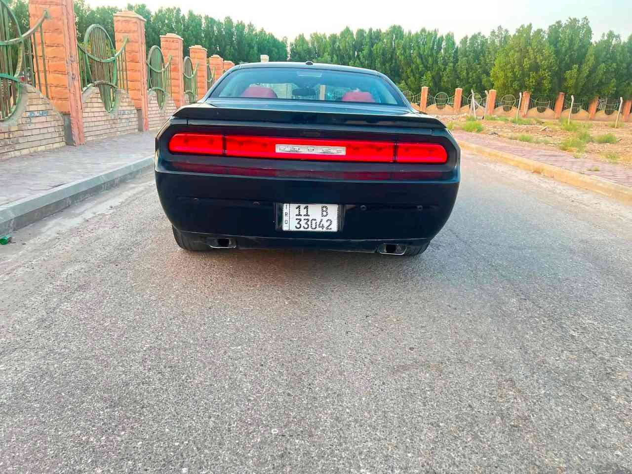 السلام عليكم
جالنجر 2012 رقم بغداد انكليزي سيارة مصبوغه حزام اثر جراد حادثها الامريكي تبديل جاملغ امامي محرك 6سلندر وسيارة جاهزه من كلشي گير مكينه تبريد 
للاستفسار الاتصال على رقم 

‭***********‬ 
كوت /   مركز المدينه‭‬
