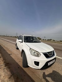 شيري ٢٠١٥ • لايت زنون • شاشة لمس