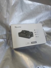 قطعة كاميرا • ستاند