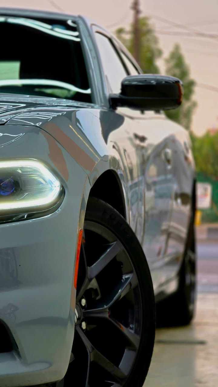 سلام عليكم-جارجر ٢٠٢١  (٦)سلندر سمنتي فول للاخير عدا الفتحة بدون ايرباك جديدة جدا❤️
المواصفات:
-كشنات جلد وتدفئة تبريد
-كراسي خزن ميموري
-سستم صوت الباين
-كشنات خلفية تدفئة
-رادارات جانبية
-رادار خلفي
-شاشة كبيرة
-كامرة خلفية
-ستيرن كهرباء
-مراة وسطية تعتيم ذاتي
-ويل جيتي اصلي
-منضومة زينون اصلية
وبعد مواصفات الفول المعروفة🖤

الحادث : سطحي قطعتين صبغ فقط جاملغ وباب بدون ايرباك وبدون دوخل وصور الحادث موجوده بلمنشور وايضا سونار موجود اذا تحب راسلني وادزلك سونار🖤
 
السيارة جديدة حرفيا ومناقصها برغي كير مكينه كفالة متسمع صوت المكينه كد ما ناعمة رقم سليمانية تحويل انشاء الله وبلعافية ع لياخذها يا رب🖤

مكان السيارة بغداد الزعفرانية موجود على الماسنجر وعلى رقمي اذا تحب تستفسر اكثر  :
***********
السعر ٢٥٥ وبيها مجال بسيط🖤
