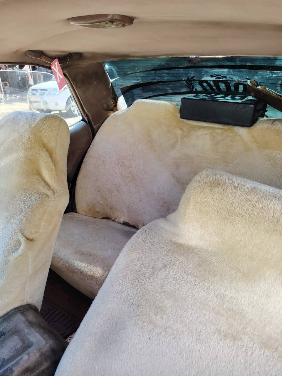 سلام عليكم مارك للبيع موديل 1991 رقم نجف مكينه ونجي سياره جاهزه ماعايزه شي حداديه تخم تاير دوشمه كله جديد مكان نجف مناذره *********** حسين الهويلي
