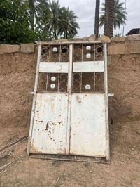 باب • مجال