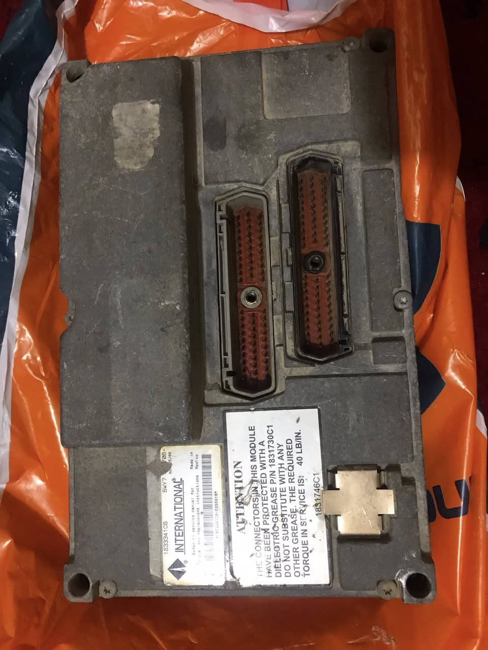 بيركنز 1300 للبيع


**إذا كنت صاحب هذا الإعلان وتريد حذفه لأي سبب، رجاءا أرسل رسالة إلى الدعم الفني**