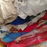 لحاف • نفرين • نظافة أولى