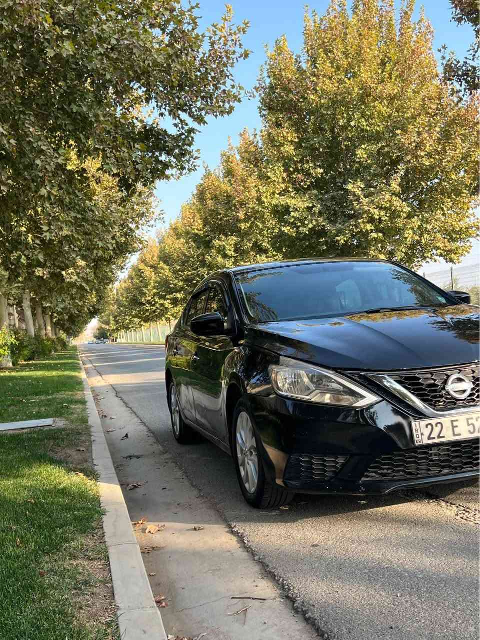 سئنترا 2018 sv چاملغى لاى سه ياقى سبوغ روبحه ك بؤنيت سبوغ جئيه كى سبوغ لئ ناو گرتن ئه رباك به شه رت رادار و به ردى گزؤزى به شه رت 68000 رؤيشتيه سه نه وى 2029به ناوى خؤمه تازه روونى گئرى گؤرايه هه موو شتى به شه رت 
0750_384-73-78
*********** أربيل, العراق


**إذا كنت صاحب هذا الإعلان وتريد حذفه لأي سبب، رجاءا أرسل رسالة إلى الدعم الفني**