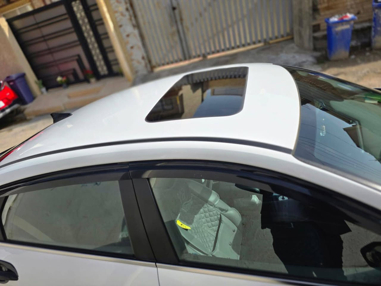 السلام عليكم
النترا 2024 خليجي كوري اصلي رقم بابل
مكفوله كفاله بيها باردpdr قليل بالباب الخلفي عكس السايق  بيها سونار
ماشيه 8 الف حقيقي وعل فحص سياره بعدهه جديده  بحالات الوكاله 
سبير والعده مانزلات بصمتين الكاع مغلفه جلد  
  مواصفات 
فتحه طكتين 
بصمه تشغيل 
بصمه ابواب 
تشغيل عن بعد
لايت عدسات كامله زنون 
بكلايت لد متصل 
جنطه ذكيه 
مري شفط 
دشبول الوان 
تبريد قطعتين 
خمسه ويل كب 18 
شاحن واير لس 
اريل انفكيشن 
تحكم ستيرن جهتين 
حساس امامي خلفي 
كامره خلفي دواره
4انضمام قياده 
عادي وسبورت ونورمان وايكو
محرك 2000 دوش 
يدات ومري ترحيب 
مانع انزلاق     وسنويه بسمي 
السعر  193 وبيها مجال 
اتصال ***********
