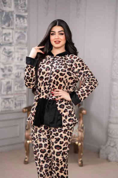 جديدنااا🪬🪬 

تراك نسائي  كبوس

خامة سوبر سوفت  شرط الفحص

M. L. XL. 2XL. 

للحجز والاستفسار. واتس اب *********** بغداد
