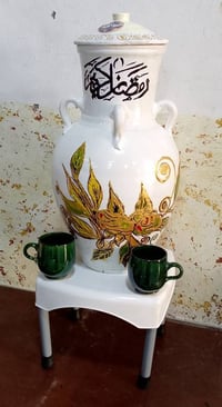 فخاريات • تراث قديم • توصيل مجاني هيت