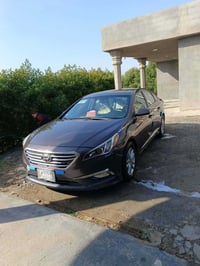 سوناتا • ٢٠١٦ • قطعة واحدة