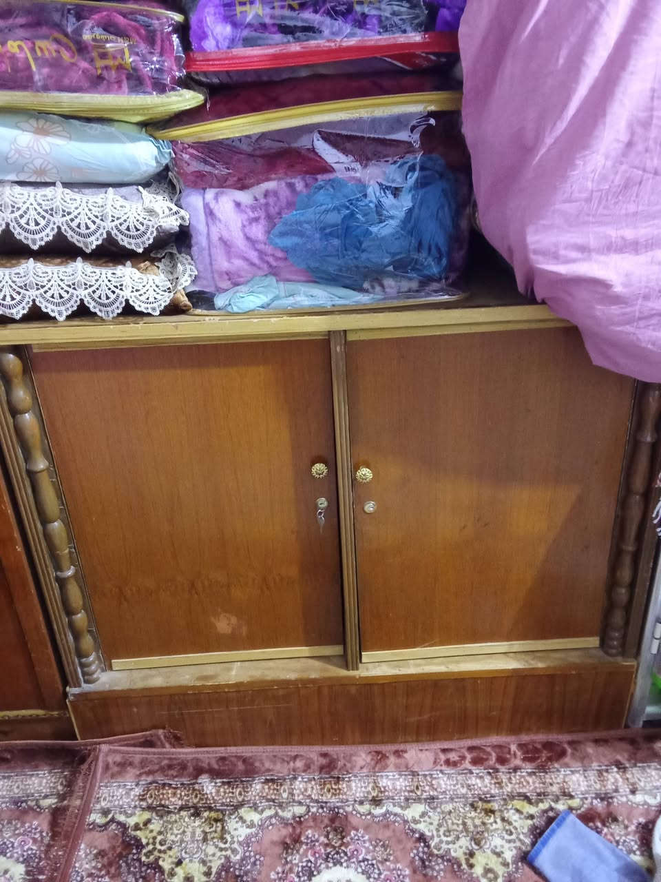 كنتور بابين للبيع بوفيه بابين نظيفات العنوان كربلاء هاي الرساله *********** اتصال الرقم او واتساب
