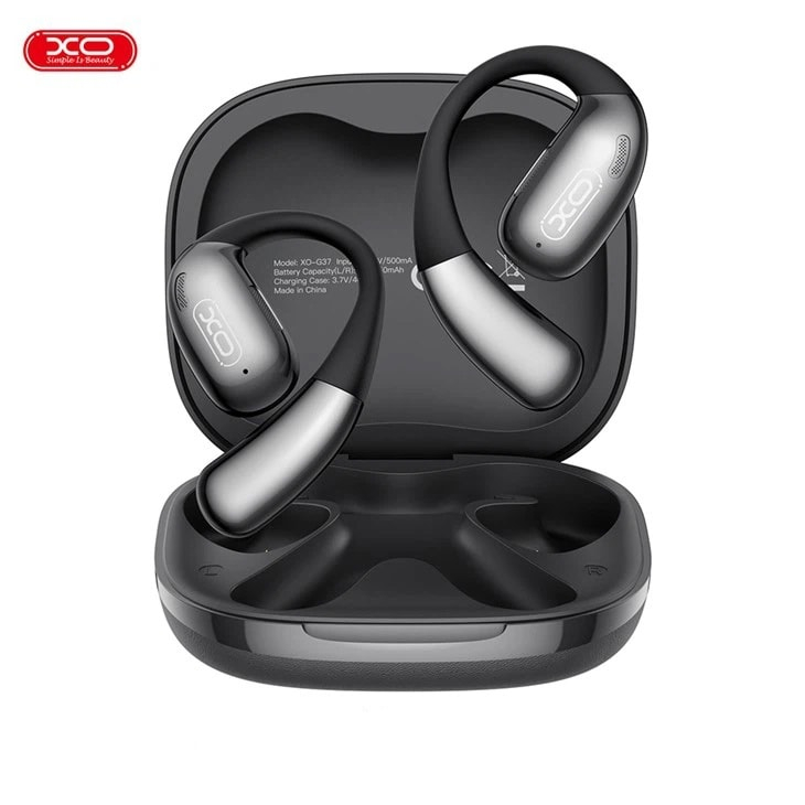 "لا تحط شي داخل أذنك… صوت واضح، راحة كاملة، وأمان أكثر بكل مكان!"
 مميزات السماعة
 تصميم Open Ear (أذن مفتوحة):
 بدون ما تدخل السماعة داخل الأذن، تحمي سمعك وتخلّصك من الوجع وعدم الارتياح حتى مع الاستخدام الطويل.
🚦 تبقى واعي للّي حولك:
 تسمع الموسيقى وبنفس الوقت تسمع الشارع والناس، مثالية للرياضة، السواقة، الشغل، والسفر.
🔊 صوت قوي وواضح:
 درايفر كبير 16.2 ملم يعطيك صوت غني، تفاصيل عالية وباس مضبوط.
🏃 ثبات عالي بالأذن:
 خطافات أذن مريحة وتصميم ذكي يثبت السماعة حتى ويا التمارين القوية والحركة
🪶 خفيفة جدًا:
 وزنها خفيف وتوزيع متوازن يخليك تنساها على أذنك.
🔋 بطارية تدوم:
 7 ساعات تشغيل متواصل، وتوصل لحد 20 ساعة ويا علبة الشحن.
🛡️ ضمان 18 شهر
 تبديل مجاني لأي مشكلة تصنيع
السعر 42 الف دينار فقط
 والتوصيل مجاني 🚚


**إذا كنت صاحب هذا الإعلان وتريد حذفه لأي سبب، رجاءا أرسل رسالة إلى الدعم الفني**