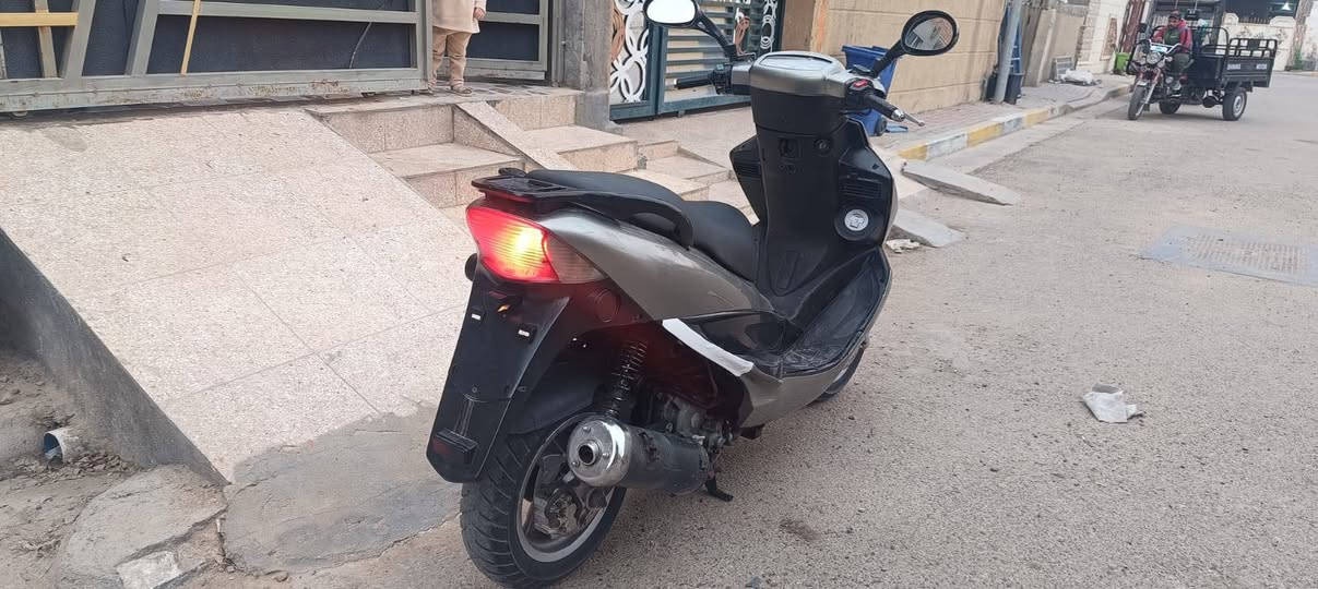 ماطو كايمكو نضيف حيل للبيع ب550


**إذا كنت صاحب هذا الإعلان وتريد حذفه لأي سبب، رجاءا أرسل رسالة إلى الدعم الفني**