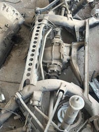 حداديه كارتون خلفي كامله 07838817466