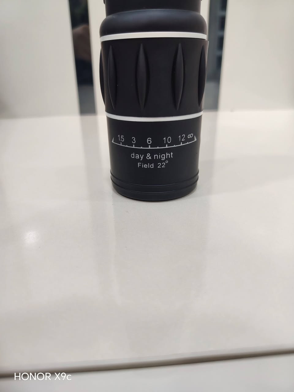 تلسكوب ناضور قطعة ثقيلة وراقية اول تم 15


**إذا كنت صاحب هذا الإعلان وتريد حذفه لأي سبب، رجاءا أرسل رسالة إلى الدعم الفني**