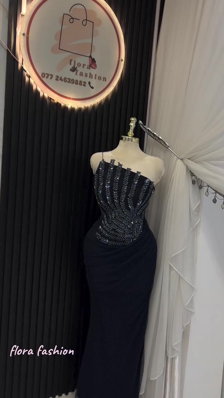 https://www.tiktok.com/@flora_fashion909?_r=1&_t=ZS-97hKOeVPk4v 
متوفر


**إذا كنت صاحب هذا الإعلان وتريد حذفه لأي سبب، رجاءا أرسل رسالة إلى الدعم الفني**
